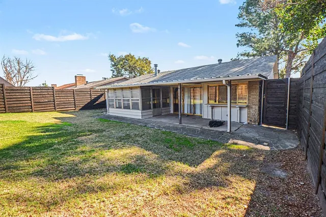 $340,000 | 3417 Cavalier Court, Irving, TX 75062