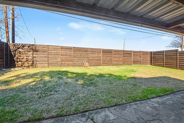 $340,000 | 3417 Cavalier Court, Irving, TX 75062