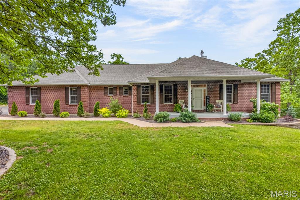 414 Silver Creek Road Farmington, MO 63640 - Photo 5 of 86
