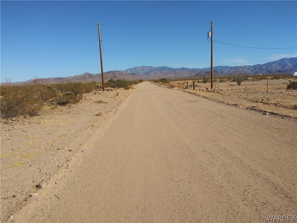 0 West Ronda Drive Golden Valley, AZ 86413 - Photo 2 of 3