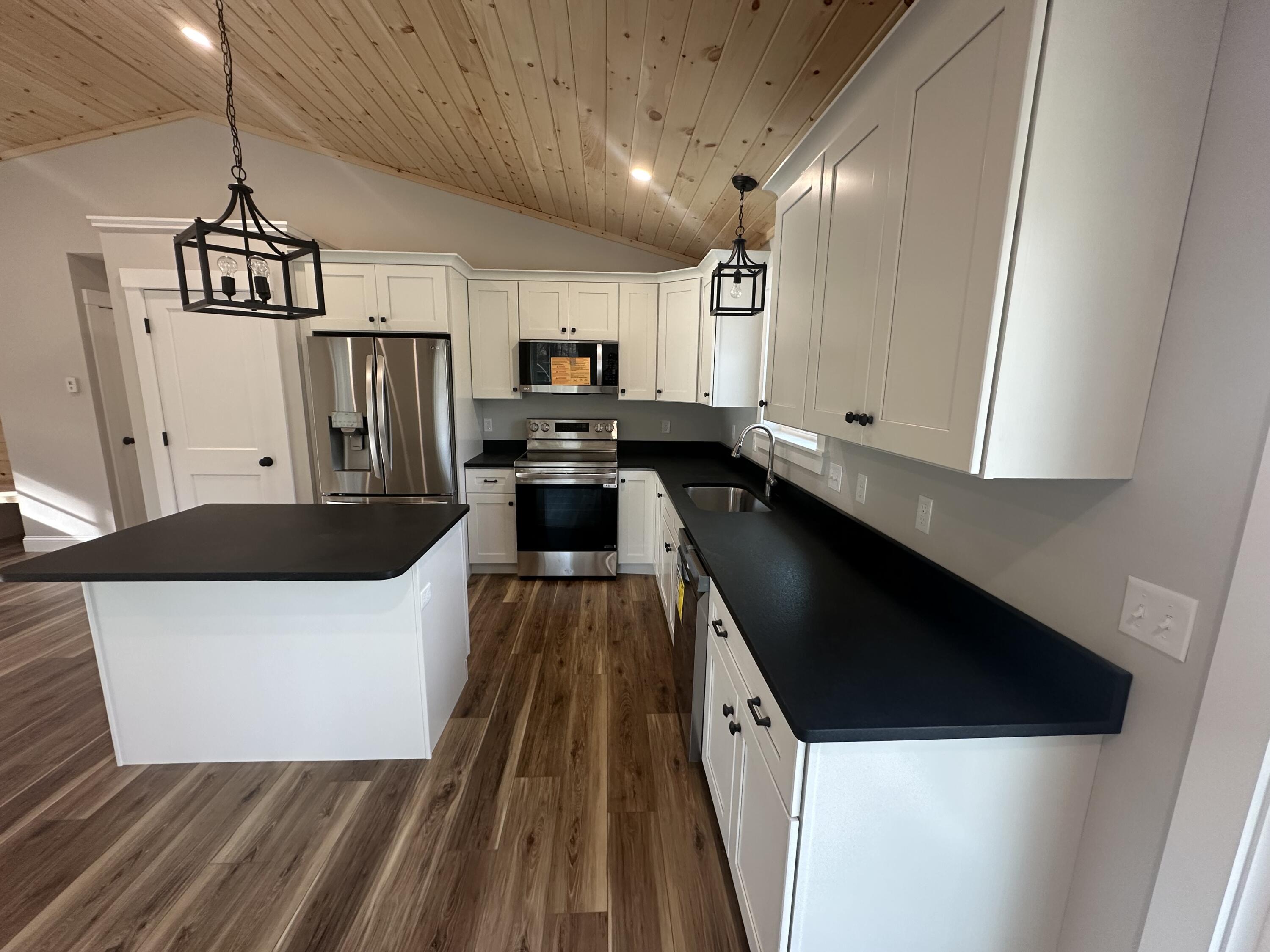 752 Quaker Ridge Road Casco, ME 04015 - Photo 8 of 24 Photo 8