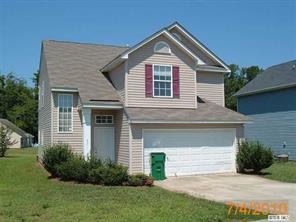 6511 Sunman Road Charlotte, NC 28216 - Photo 1 of 1 Gallery Image 1