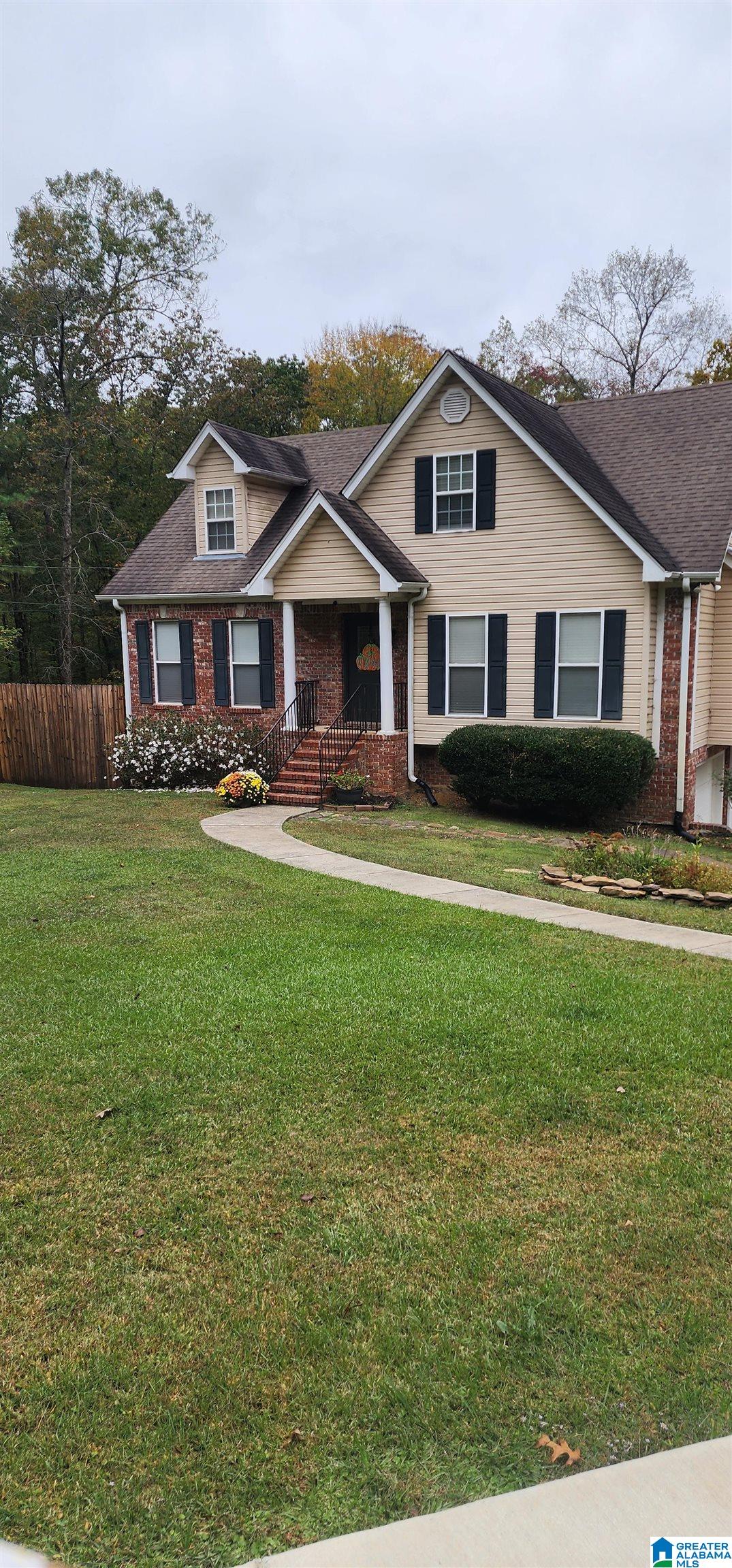 8536 Pine Mountain Road Pinson, AL 35126 - Photo 49 of 61