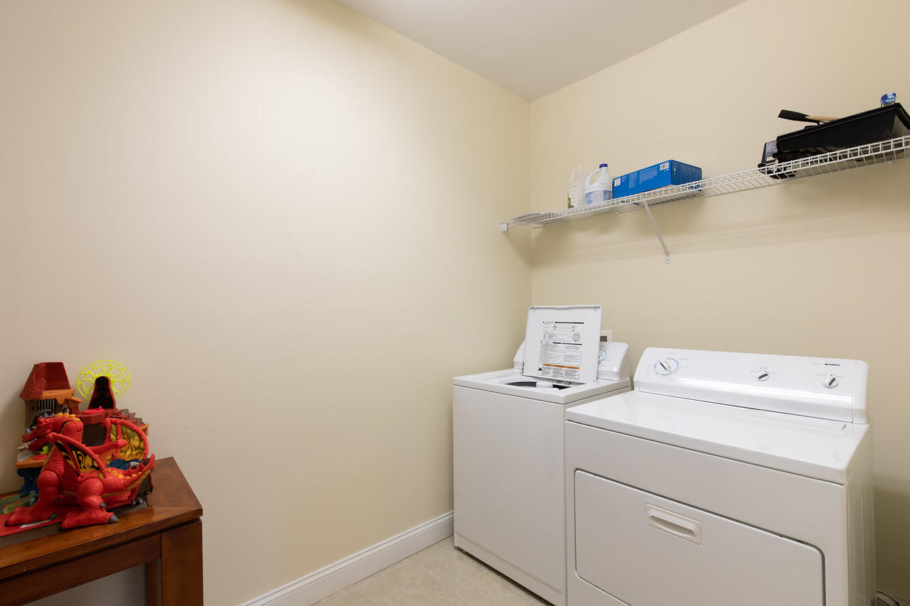 1024 North Ridge Road, Unit 1 Carrabassett Valley, ME 04947 - Photo 27 of 35 35