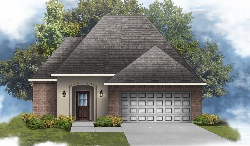 641 High Ridge Loop Slidell, LA 70458 - Photo 12 of 13