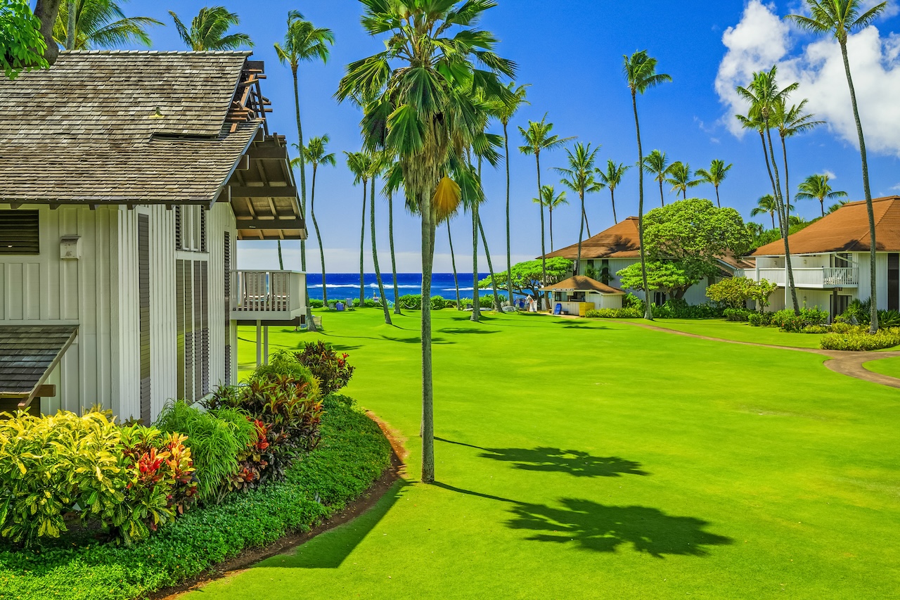 2253 Poipu Road, Unit 25 Koloa, HI 96756 - Photo 14 of 19 Gallery Image 14