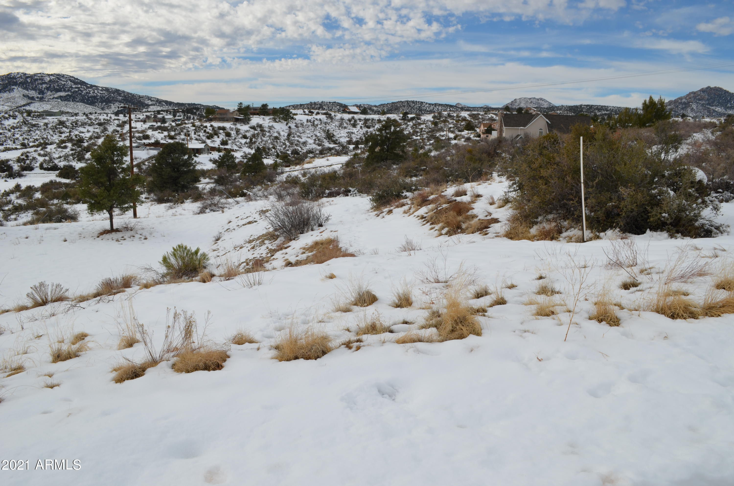 18084 Peeples Valley Road, Unit 56 Peeples Valley, AZ 86332 - Photo 5 of 6 Just imagine