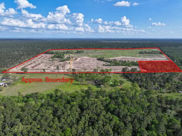 $175,000 | 9770 Highway 94, Groveton, TX 75845