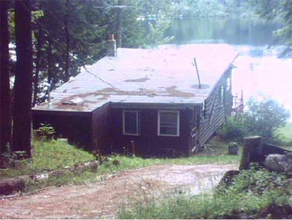 24 Lk Vw Road Epsom, NH 03234 - Photo 1 of 2