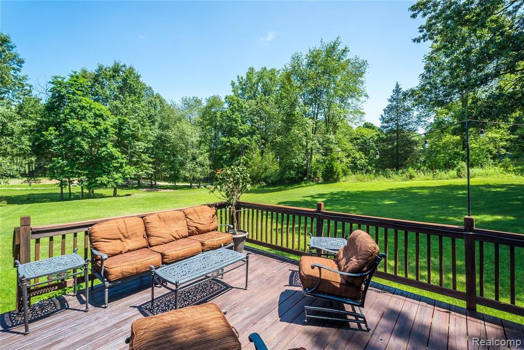 8249 Chambers Road Pinckney, MI 48169 - Photo 44 of 59