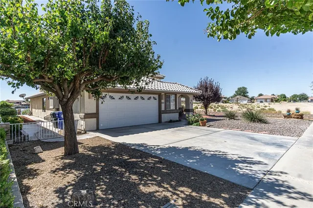 $445,000 | 14321 Rivers Edge Road, Helendale, CA 92342