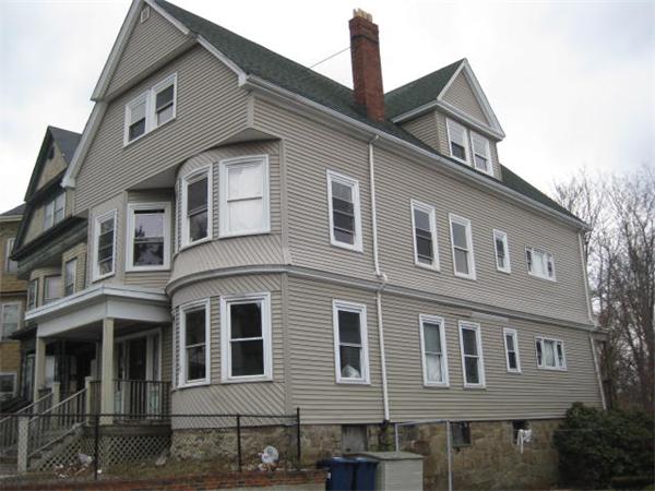 38 Whiting Street Boston, MA 02119 - Photo 2 of 7 Gallery Image 2