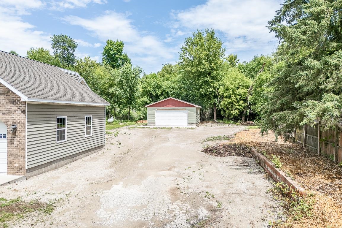 N4816 County Rd B New London, WI 54961 - Photo 54 of 58