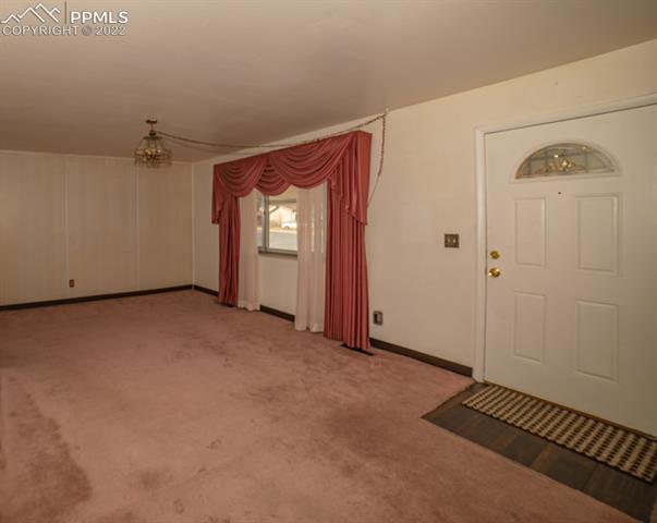 2404 Monterey Road Colorado Springs, CO 80910 - Photo 4 of 17 Entry