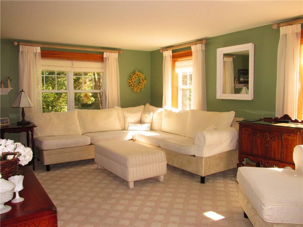 62 Crocker Road Belfast, ME 04915 - Photo 11 of 35 Lots of windows