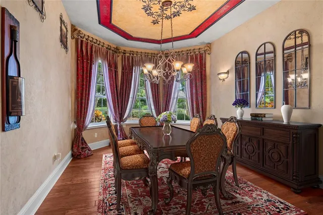 $2,750,000 | 12923 Water Point Boulevard, Windermere, FL 34786