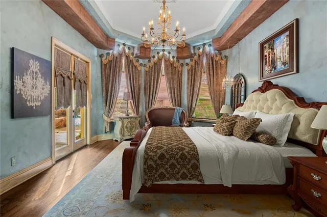 $2,750,000 | 12923 Water Point Boulevard, Windermere, FL 34786