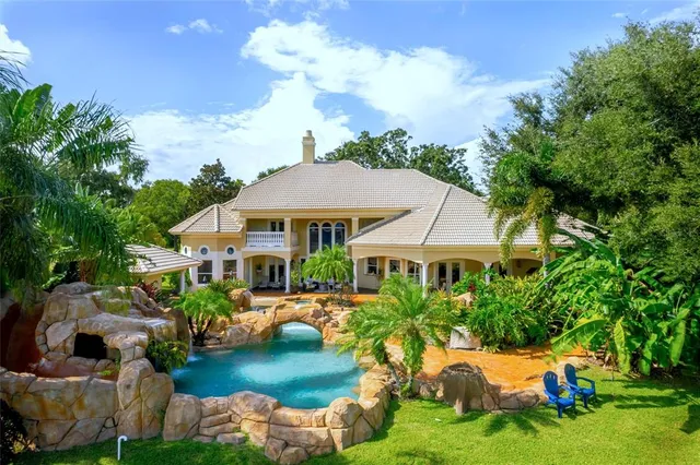 $2,750,000 | 12923 Water Point Boulevard, Windermere, FL 34786