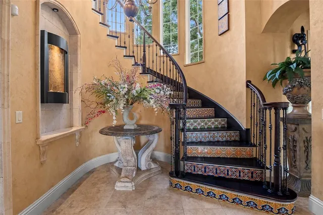 $2,750,000 | 12923 Water Point Boulevard, Windermere, FL 34786