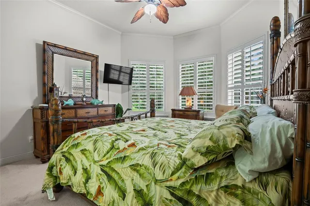 $2,750,000 | 12923 Water Point Boulevard, Windermere, FL 34786