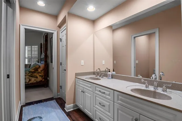 $2,750,000 | 12923 Water Point Boulevard, Windermere, FL 34786