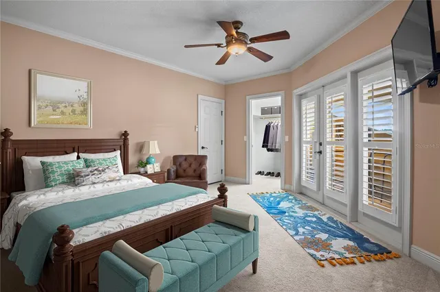 $2,750,000 | 12923 Water Point Boulevard, Windermere, FL 34786