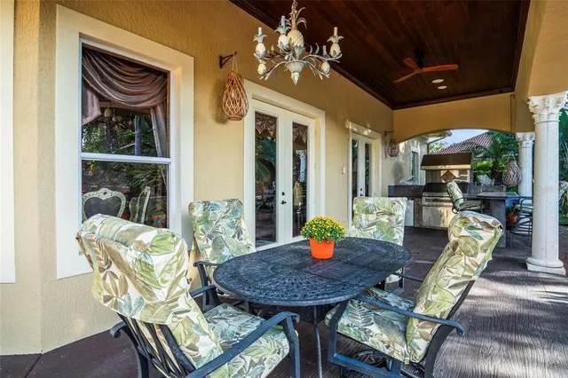 $2,750,000 | 12923 Water Point Boulevard, Windermere, FL 34786