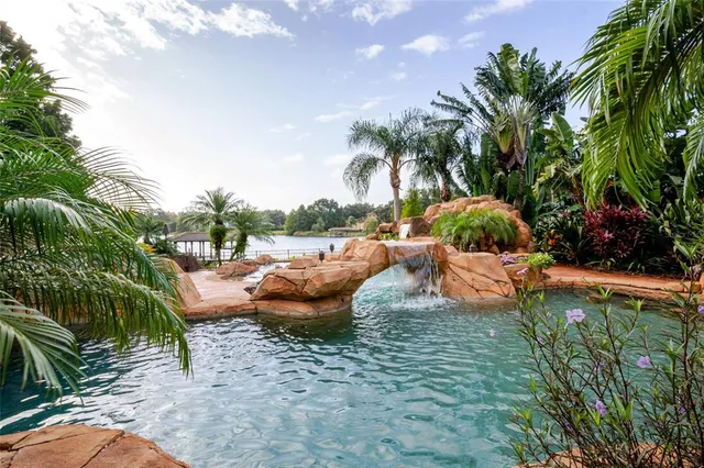 $2,750,000 | 12923 Water Point Boulevard, Windermere, FL 34786