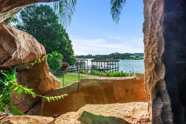 $2,750,000 | 12923 Water Point Boulevard, Windermere, FL 34786