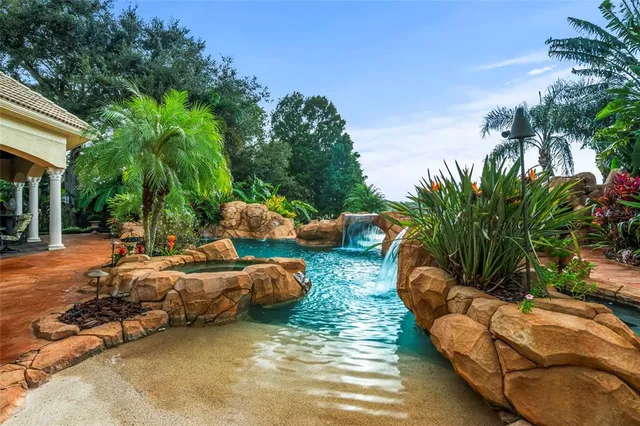 $2,750,000 | 12923 Water Point Boulevard, Windermere, FL 34786
