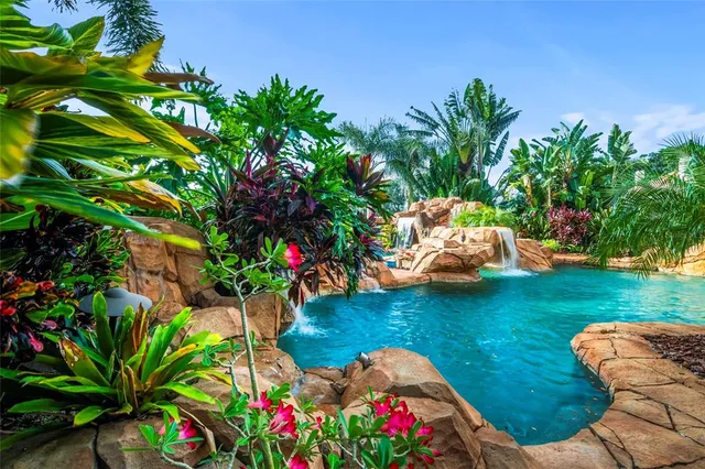 $2,750,000 | 12923 Water Point Boulevard, Windermere, FL 34786