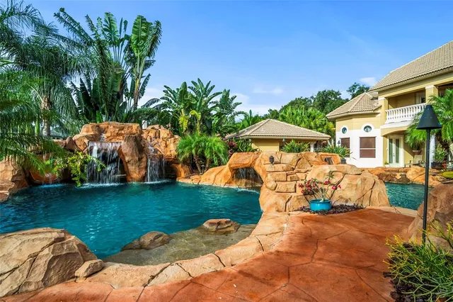 $2,750,000 | 12923 Water Point Boulevard, Windermere, FL 34786