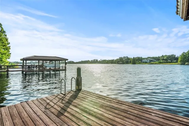 $2,750,000 | 12923 Water Point Boulevard, Windermere, FL 34786