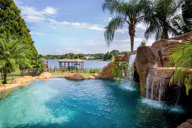 $2,750,000 | 12923 Water Point Boulevard, Windermere, FL 34786
