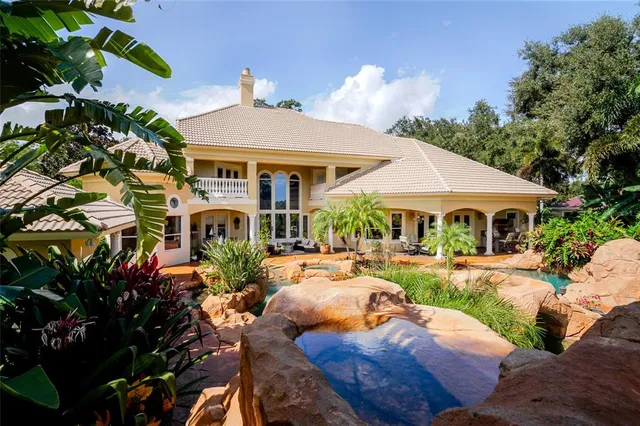 $2,750,000 | 12923 Water Point Boulevard, Windermere, FL 34786