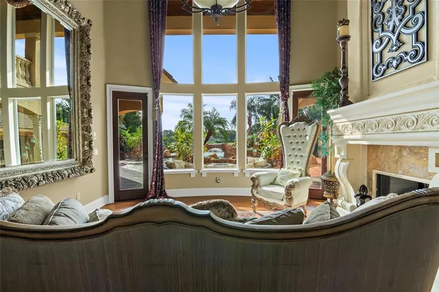 $2,750,000 | 12923 Water Point Boulevard, Windermere, FL 34786