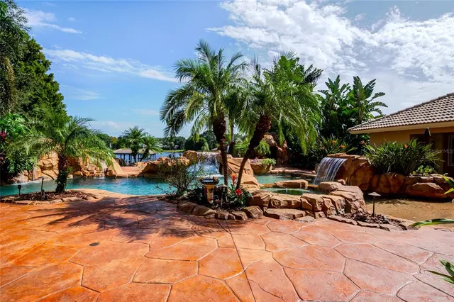 $2,750,000 | 12923 Water Point Boulevard, Windermere, FL 34786