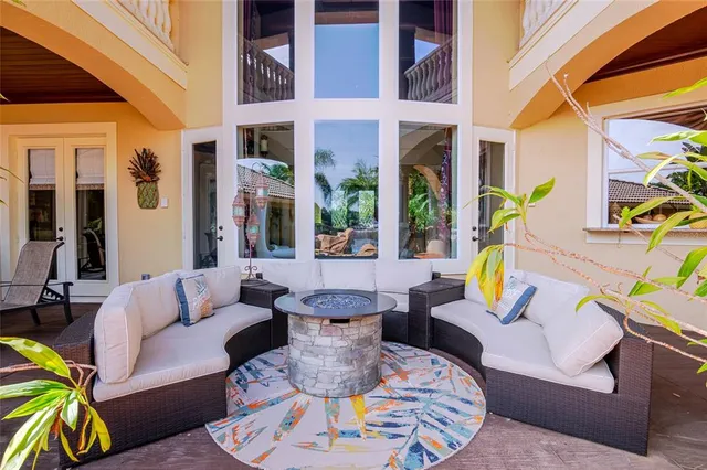 $2,750,000 | 12923 Water Point Boulevard, Windermere, FL 34786