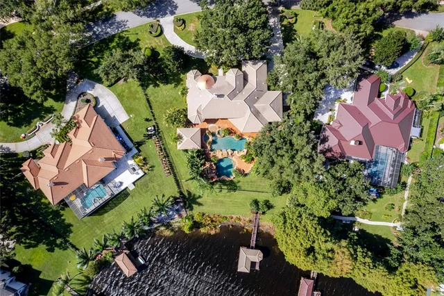 $2,750,000 | 12923 Water Point Boulevard, Windermere, FL 34786