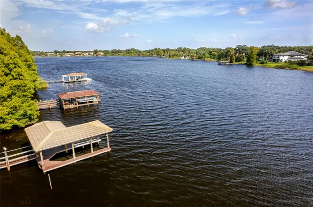 $2,750,000 | 12923 Water Point Boulevard, Windermere, FL 34786