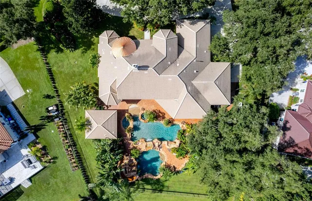 $2,750,000 | 12923 Water Point Boulevard, Windermere, FL 34786