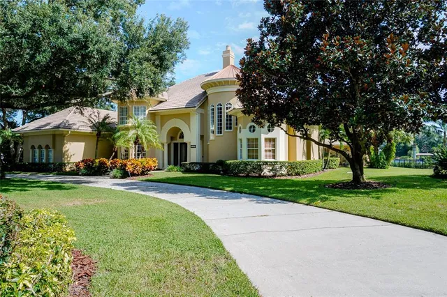 $2,750,000 | 12923 Water Point Boulevard, Windermere, FL 34786