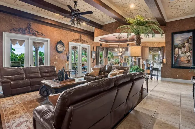 $2,750,000 | 12923 Water Point Boulevard, Windermere, FL 34786