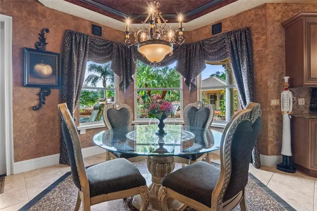 $2,750,000 | 12923 Water Point Boulevard, Windermere, FL 34786