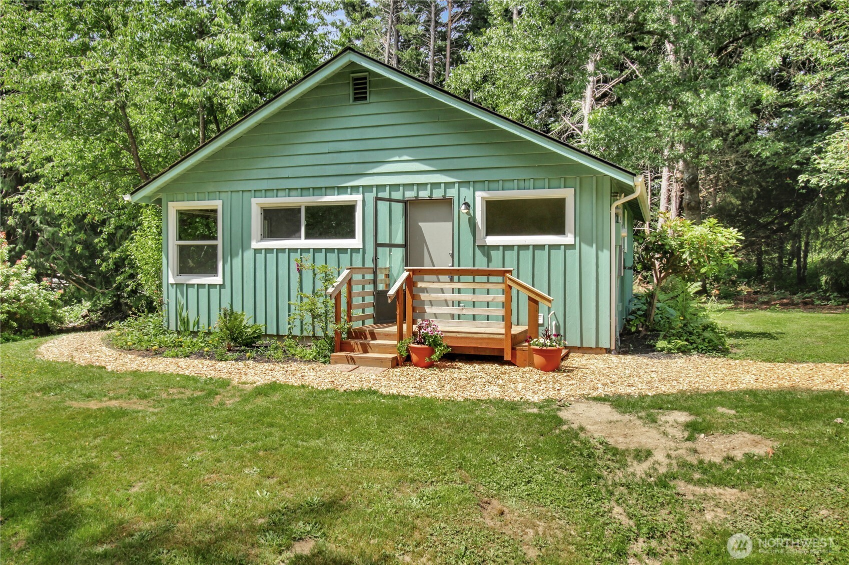 36818 Swede Heaven Road Arlington, WA 98223 - Photo 9 of 37