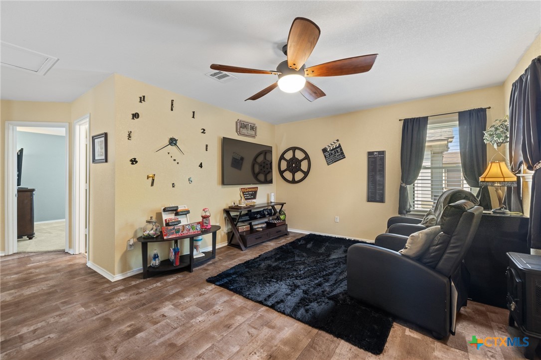 9142 Sage Loop Court Temple, TX 76502 - Photo 14 of 27