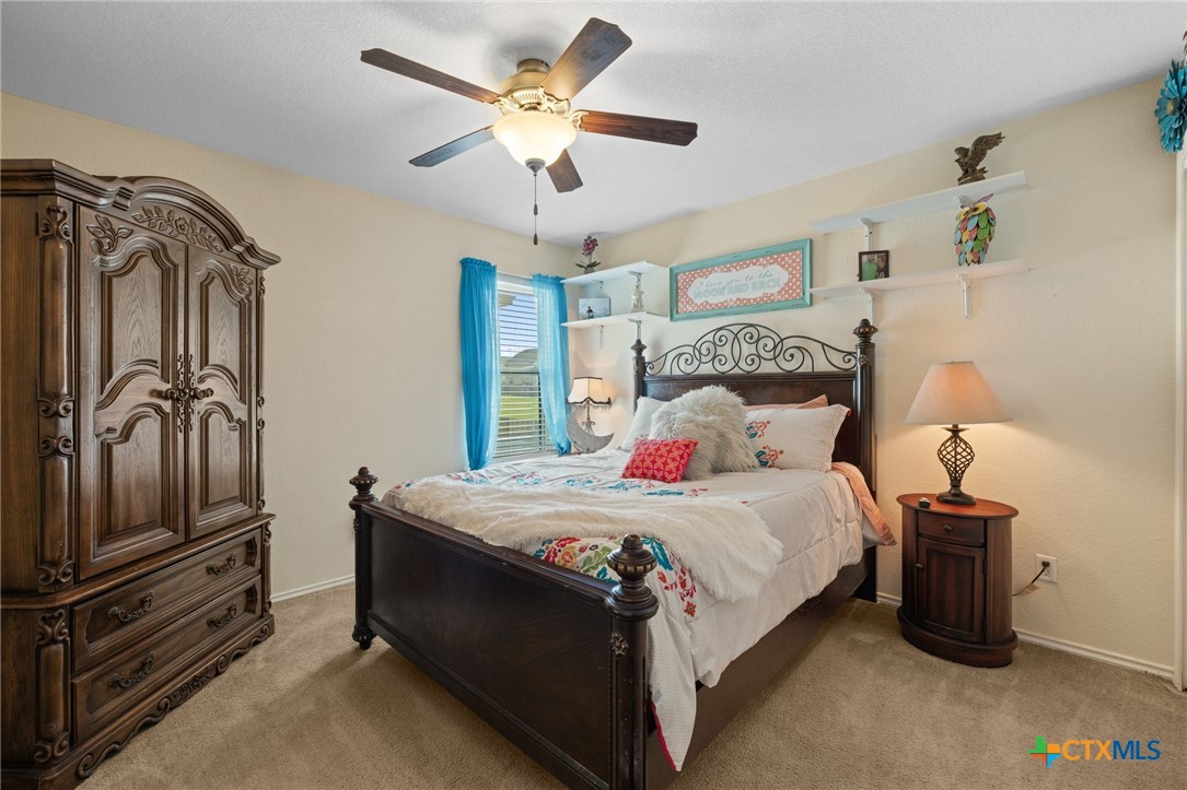 9142 Sage Loop Court Temple, TX 76502 - Photo 21 of 27