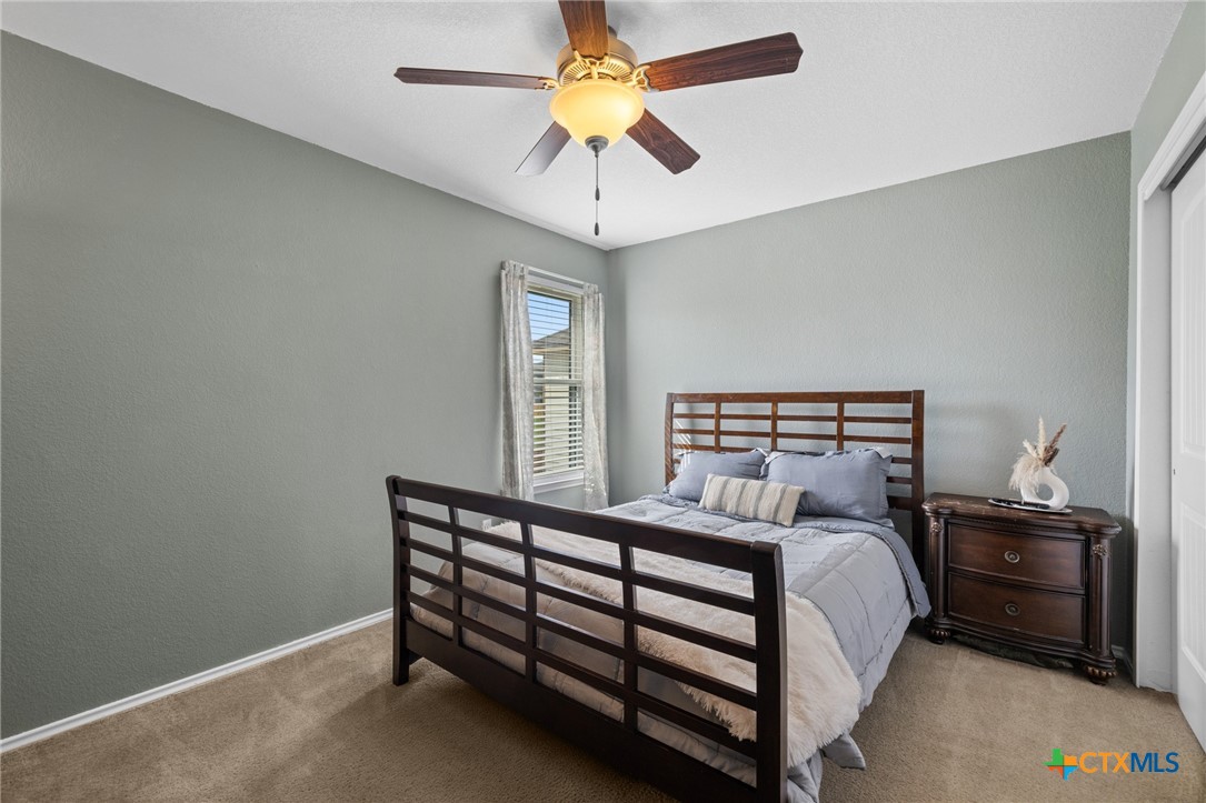 9142 Sage Loop Court Temple, TX 76502 - Photo 22 of 27