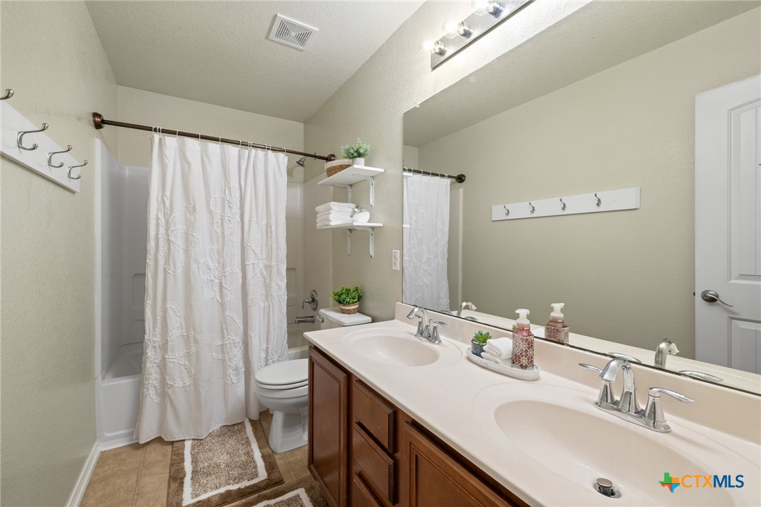 9142 Sage Loop Court Temple, TX 76502 - Photo 23 of 27