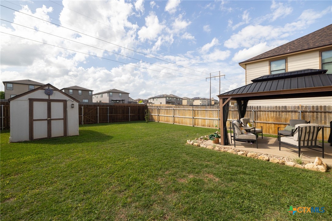 9142 Sage Loop Court Temple, TX 76502 - Photo 26 of 27